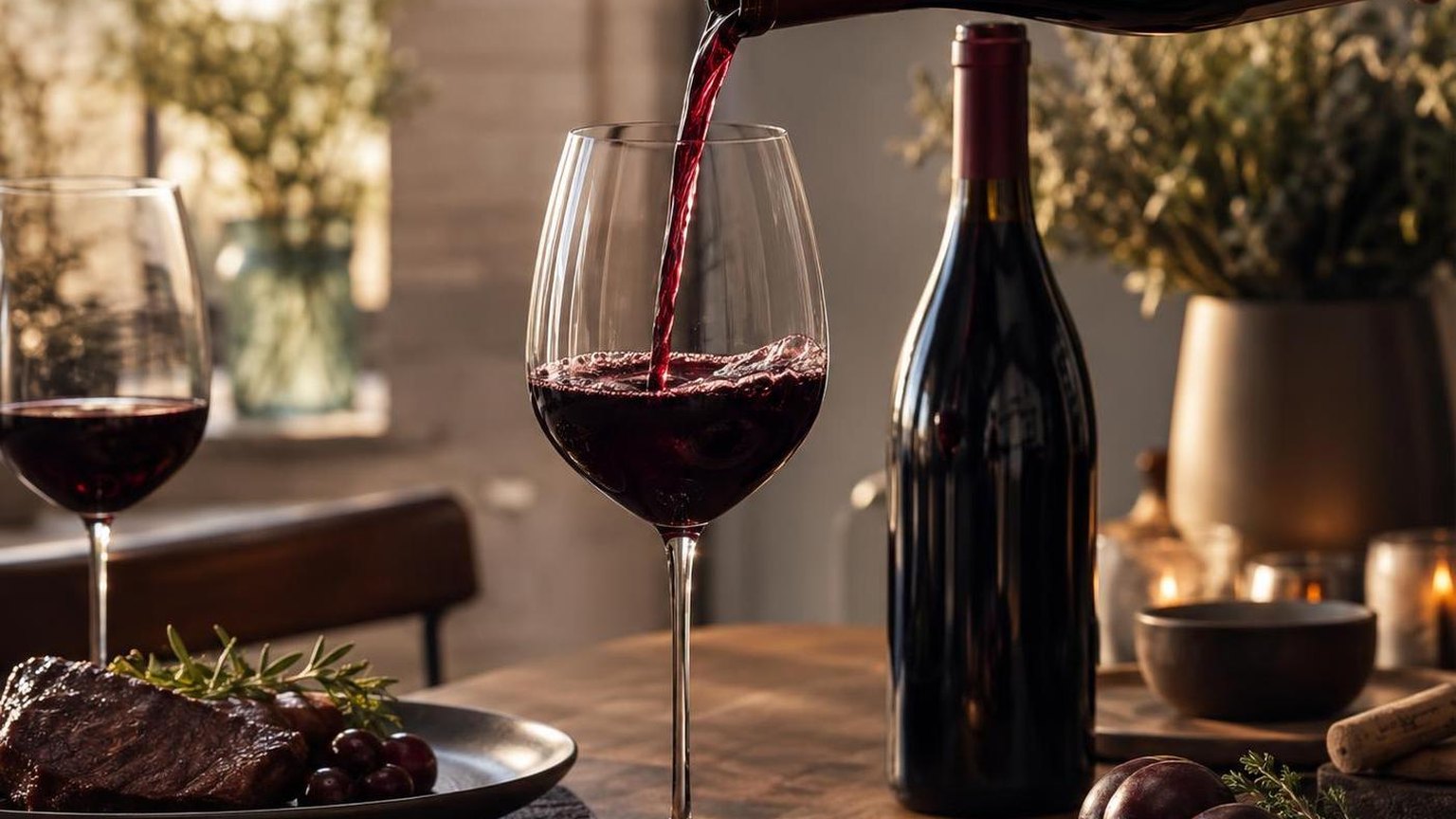 What Does Merlot Taste Like? Answer By Expert 10 What Does Merlot Taste Like? — what the numbers show