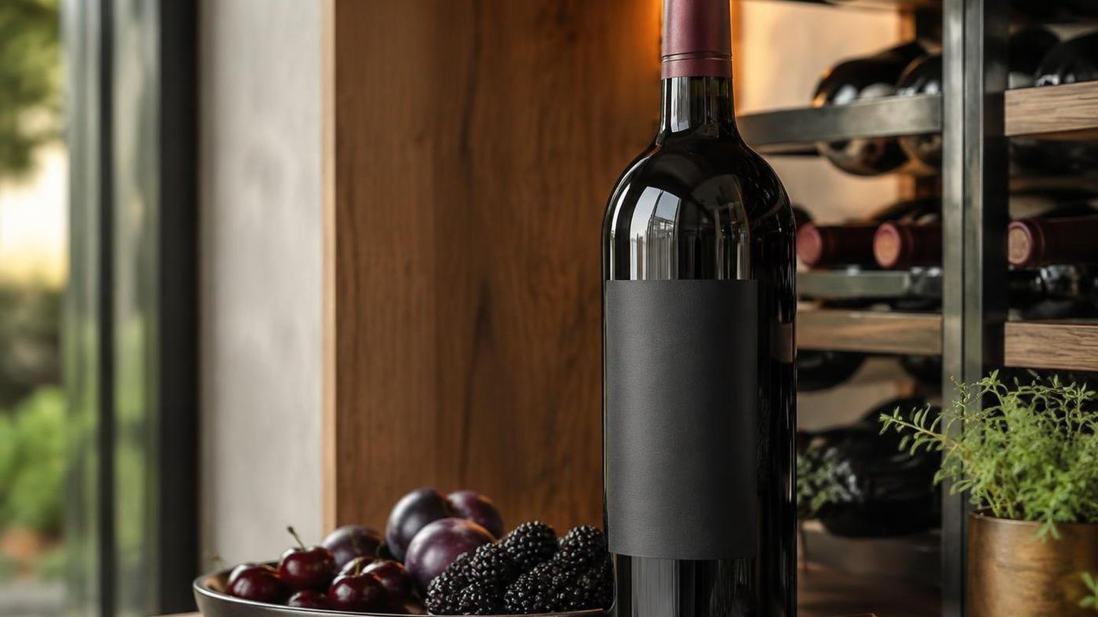 What Does Merlot Taste Like? Answer By Expert 6 What Does Merlot Taste Like? — a closer look