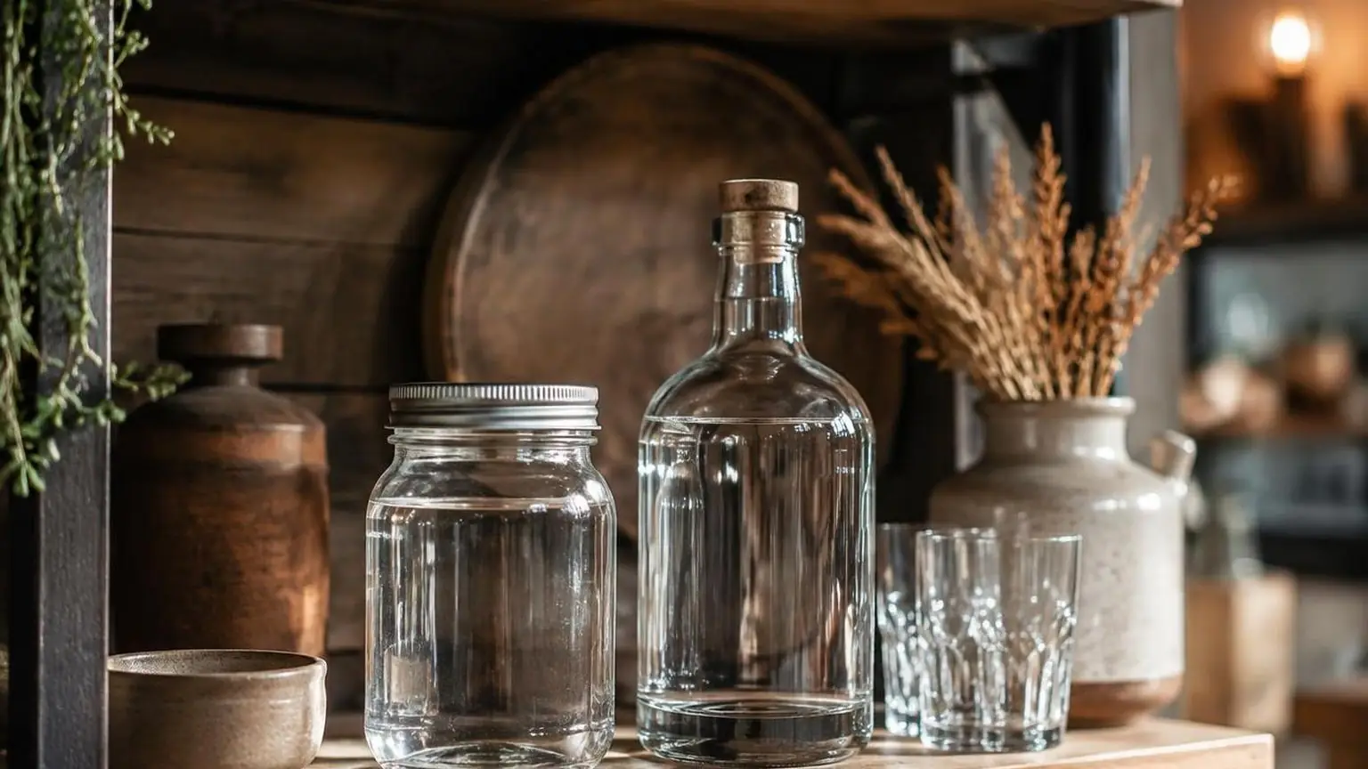 What Does Moonshine Taste Like? — what matters when choosing