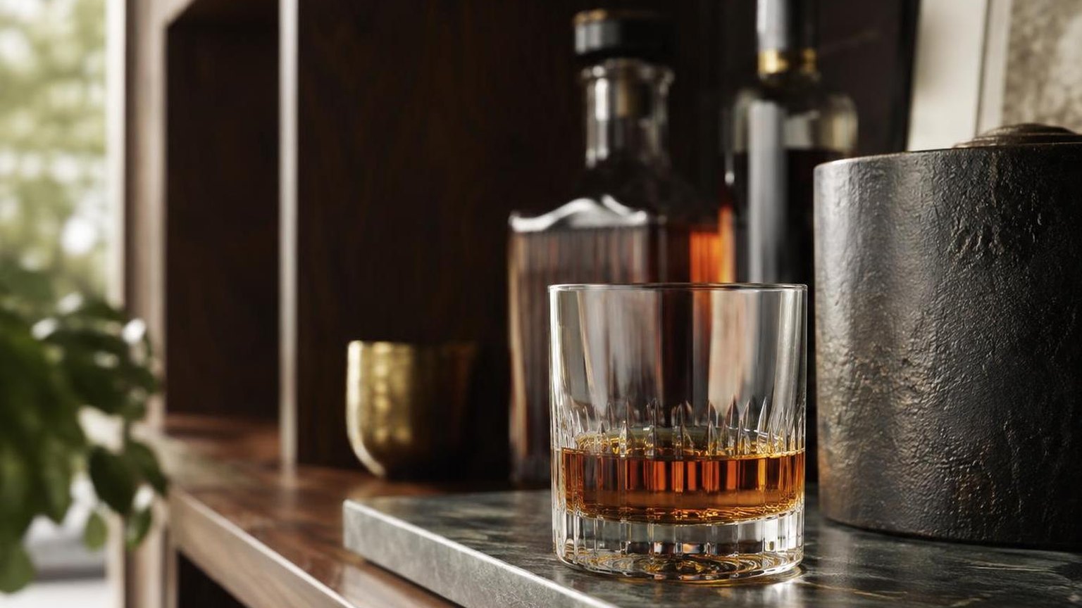 What Does Neat Mean In A Drink? — side by side with the alternatives