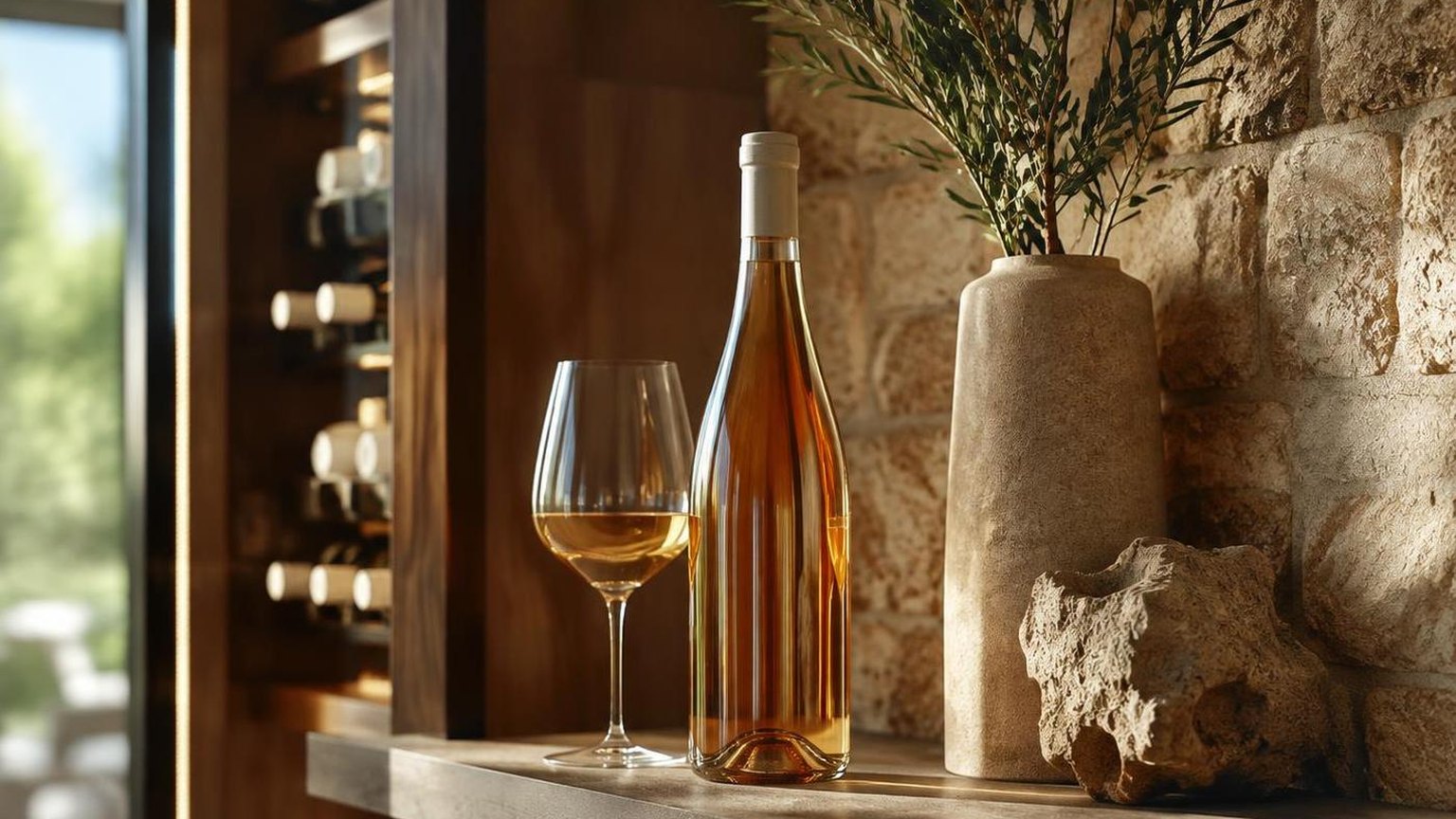 What Does Orange Wine Taste Like? Answer By Expert 7 What Does Orange Wine Taste Like? — what matters when choosing
