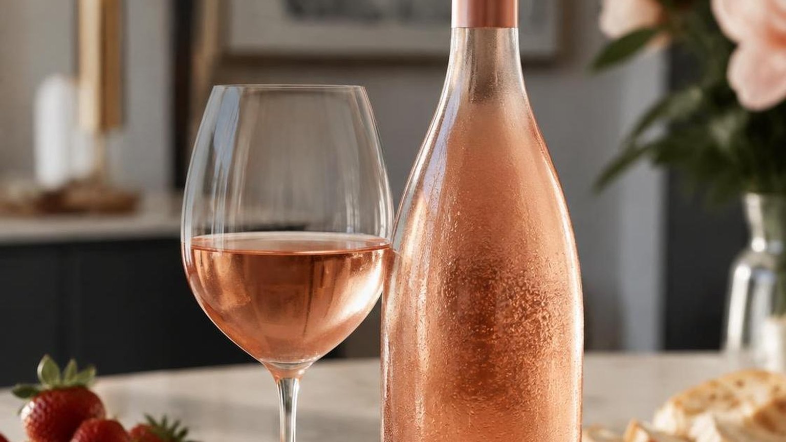 What Does Pink Moscato Taste Like? Get the Answer 9 What Does Pink Moscato Taste Like? at a glance