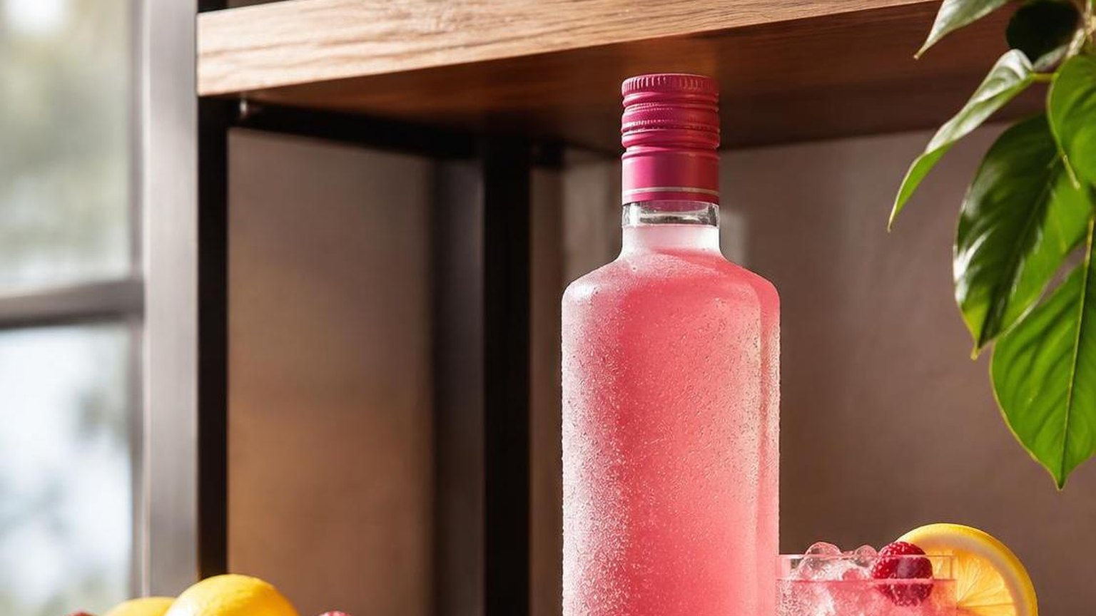 What Does Pink Whitney Taste Like? 8 What Does Pink Whitney Taste Like? at a glance
