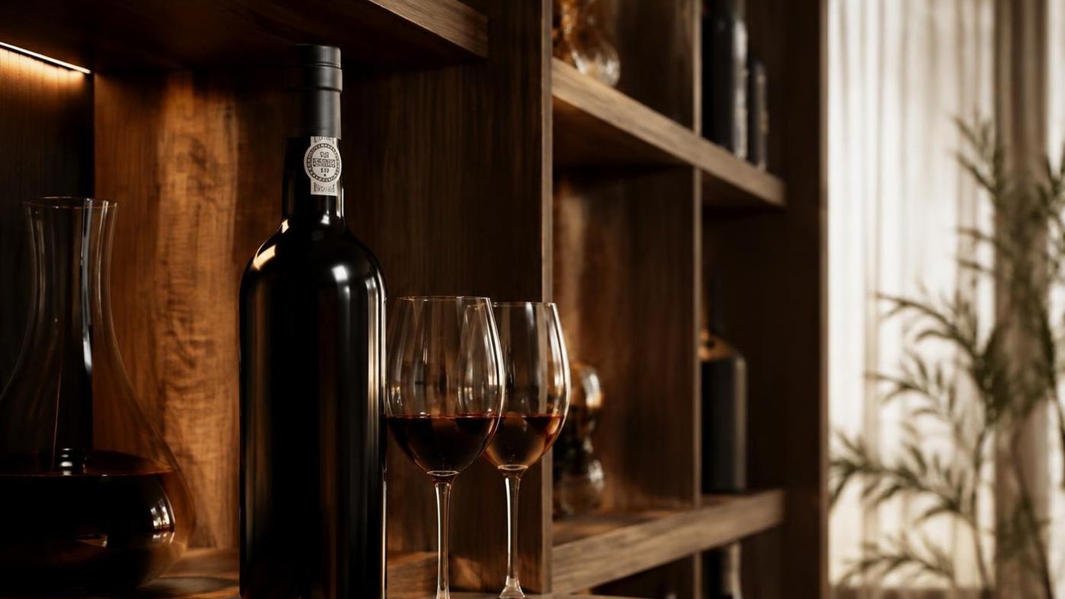 What Does Port Taste Like? — a closer look