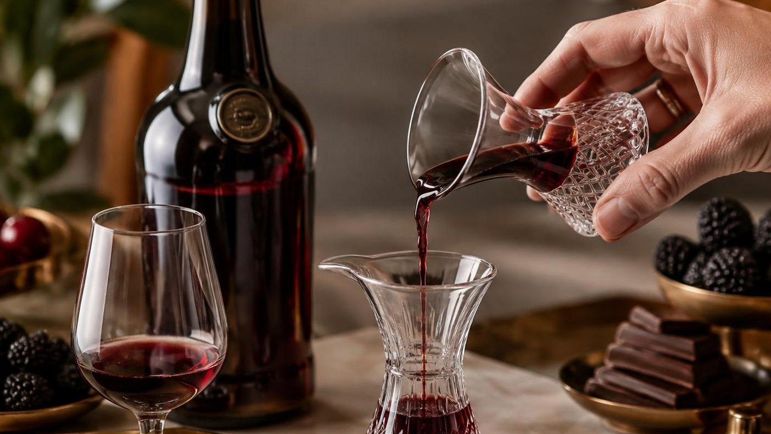 What Does Port Wine Taste Like? What You Need to Know 9 What Does Port Wine Taste Like? — common questions, answered plainly