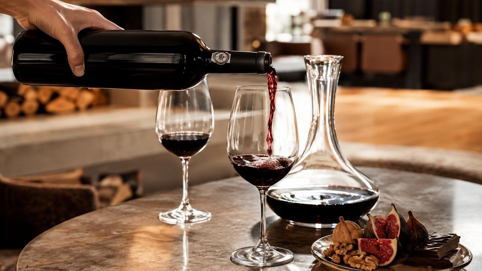What Does Port Wine Taste Like? What You Need to Know 8 What Does Port Wine Taste Like? at a glance