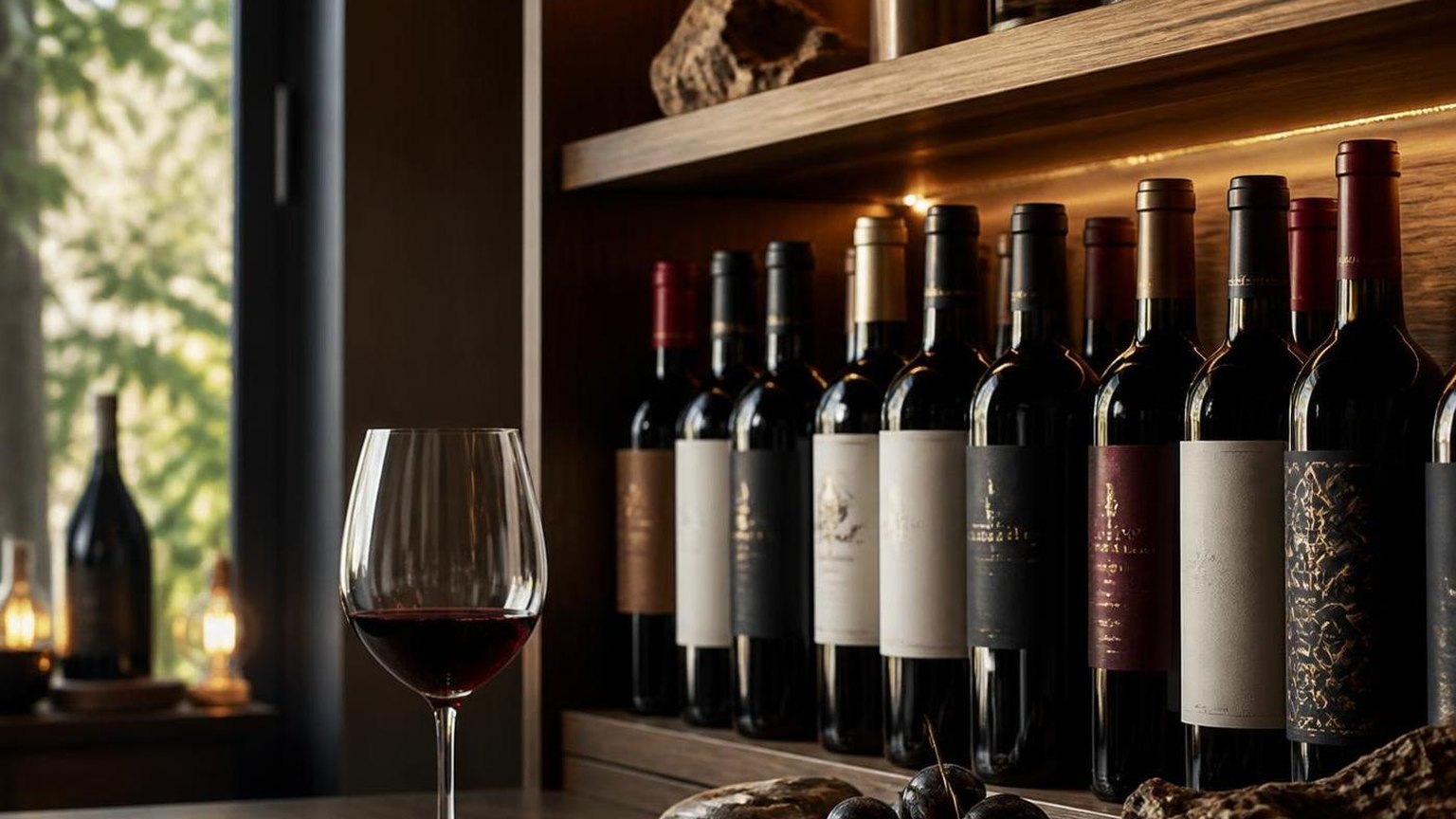 What Does Red Wine Taste Like? What You Need to Know 8 What Does Red Wine Taste Like? — the practical details