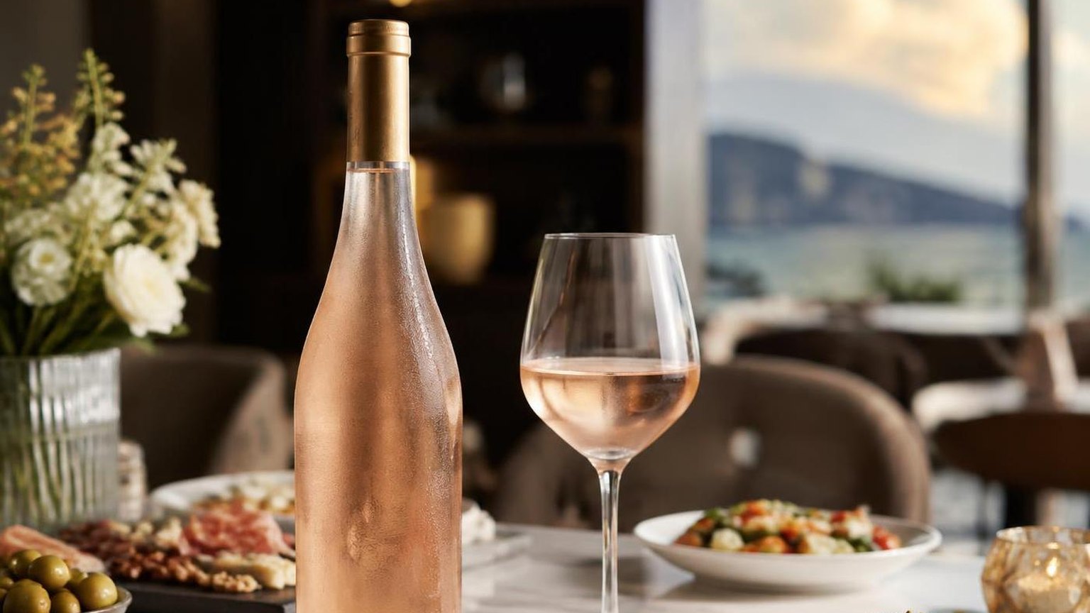 What Does Rose Wine Taste Like? What You Need to Know 8 What Does Rose Wine Taste Like? — measured, not estimated