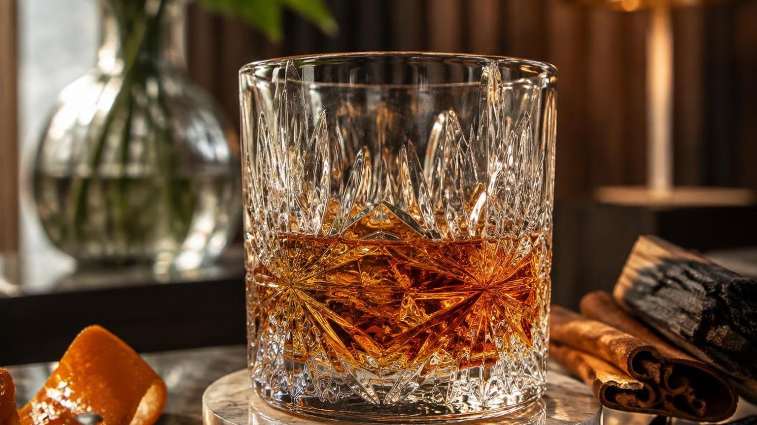 What Does Rum Taste Like? — a quick reference