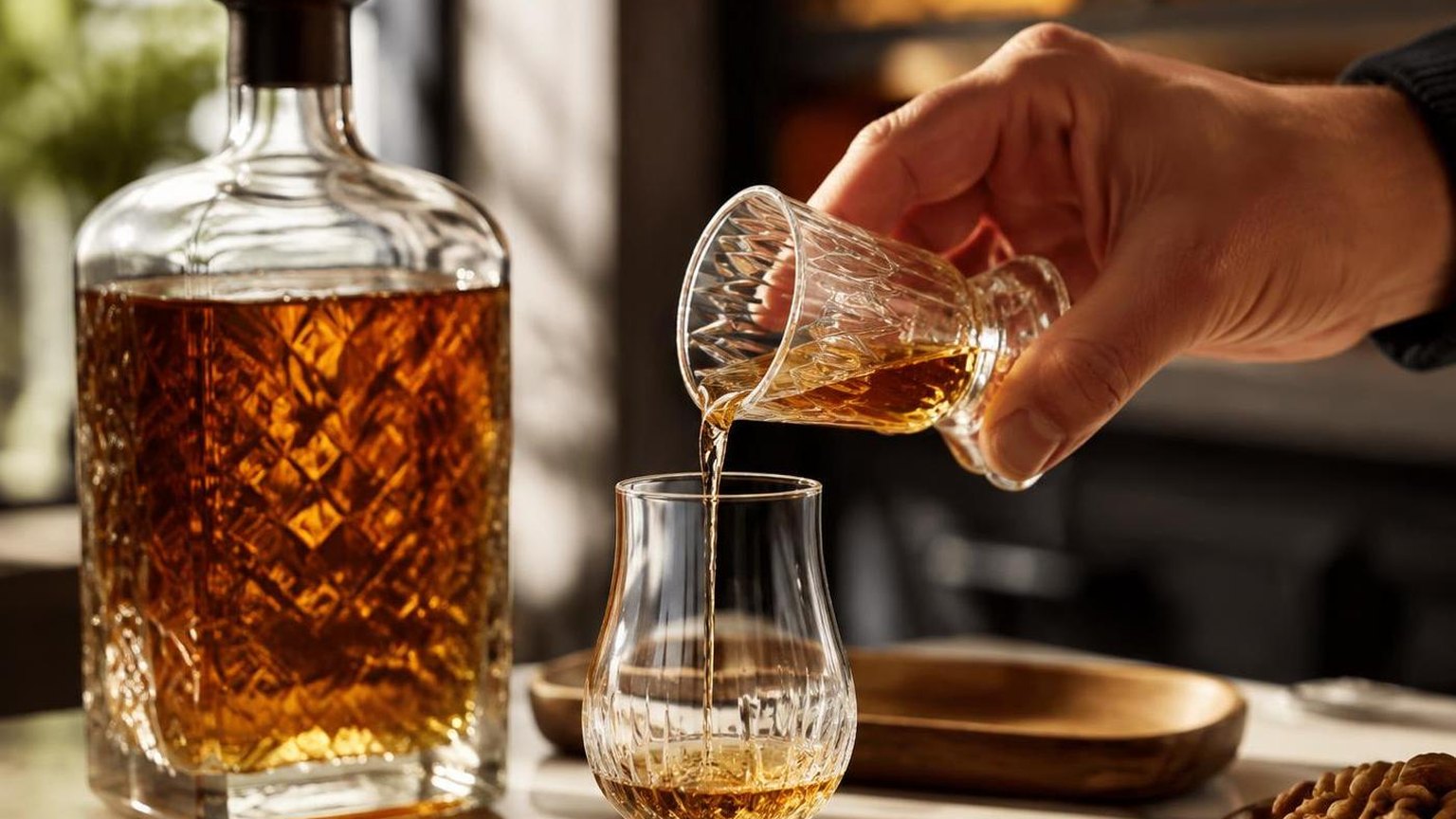 What Does Rye Whiskey Taste Like? 9 What Does Rye Whiskey Taste Like?, broken down step by step