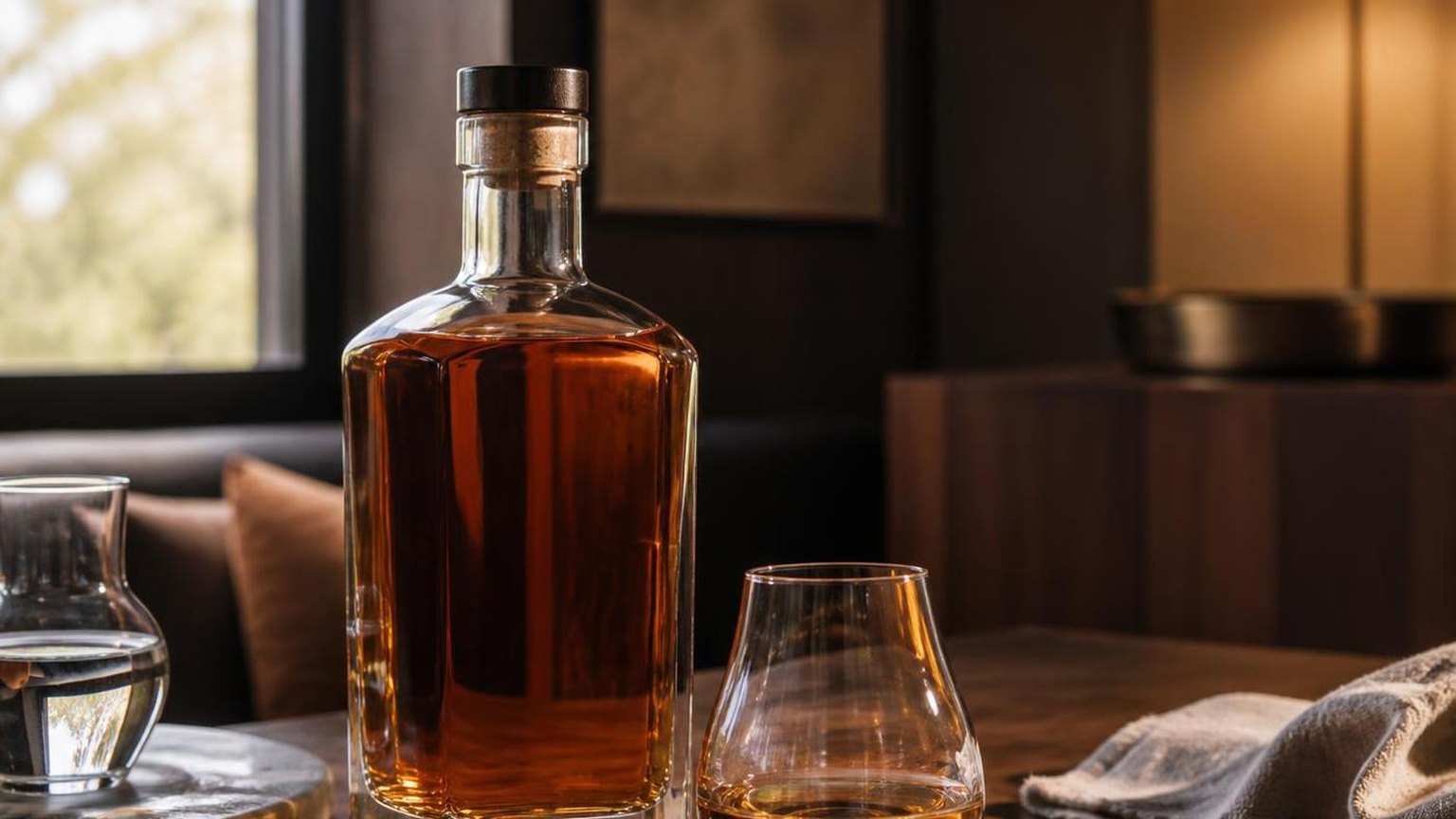 What Does Rye Whiskey Taste Like? 8 What Does Rye Whiskey Taste Like? — how it compares in practice