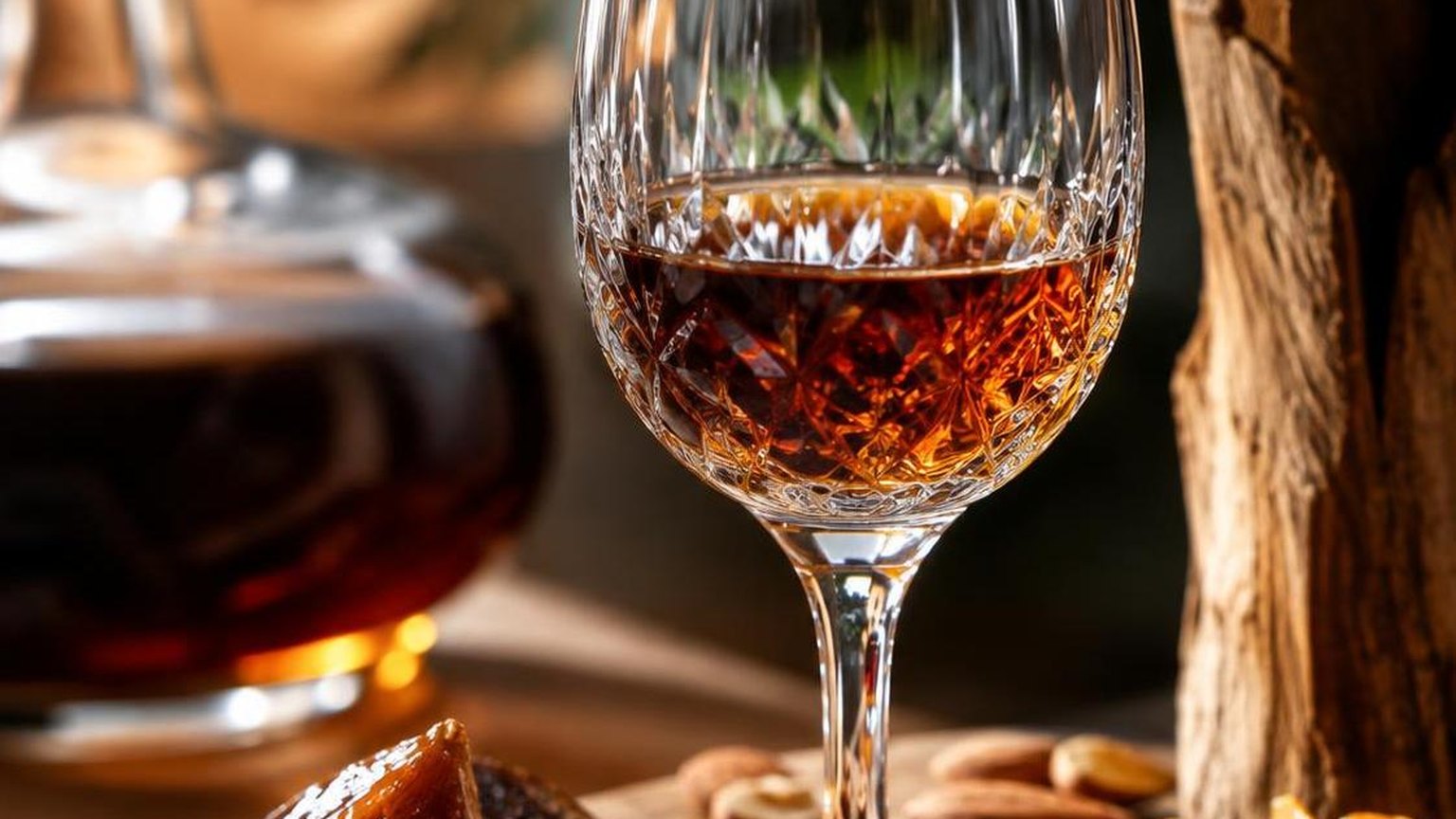 What Does Sherry Taste Like? — a closer look
