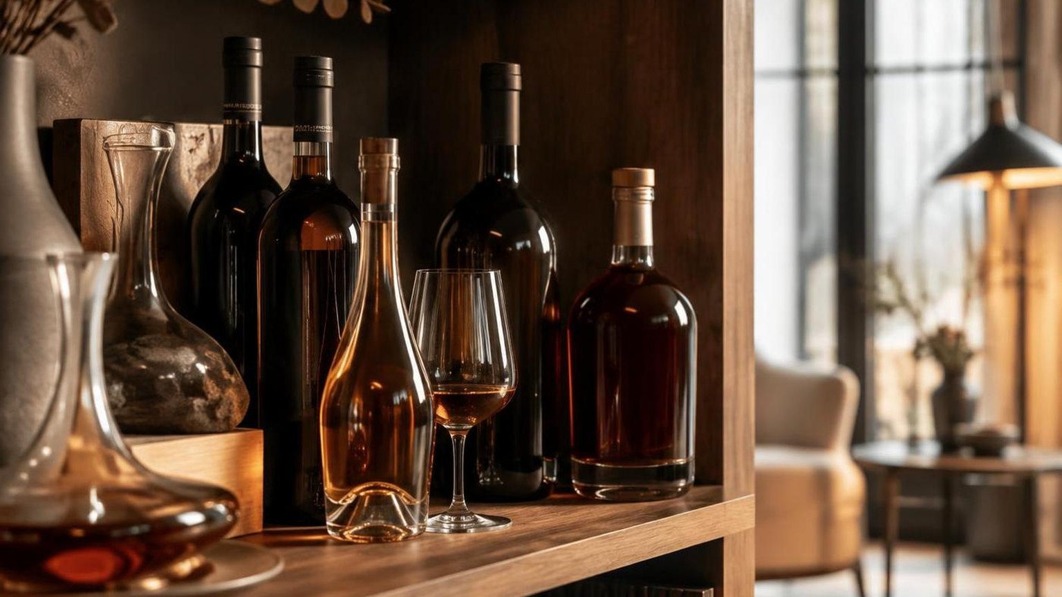 What Does Sherry Taste Like?, broken down step by step