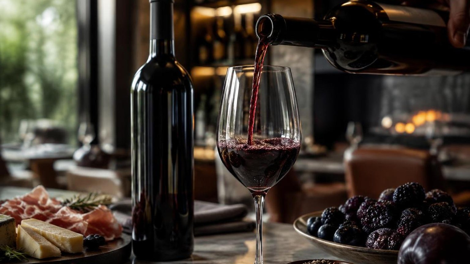What Does Shiraz Taste Like? Get Answer Now 10 What Does Shiraz Taste Like? — a quick reference