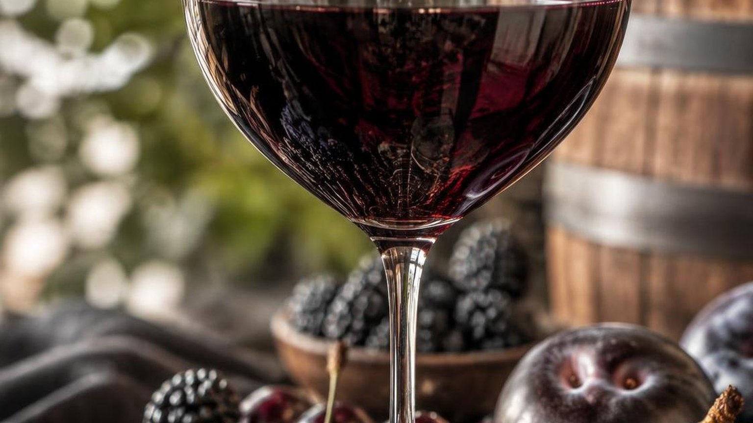 What Does Shiraz Taste Like? Get Answer Now 9 What Does Shiraz Taste Like? — what changes the outcome
