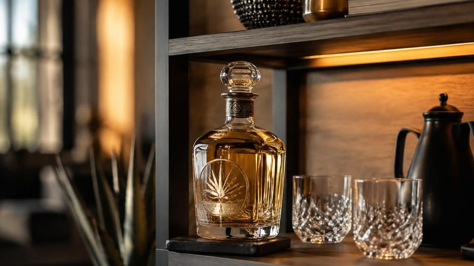 What Does Tequila Do To A Woman? — what matters when choosing