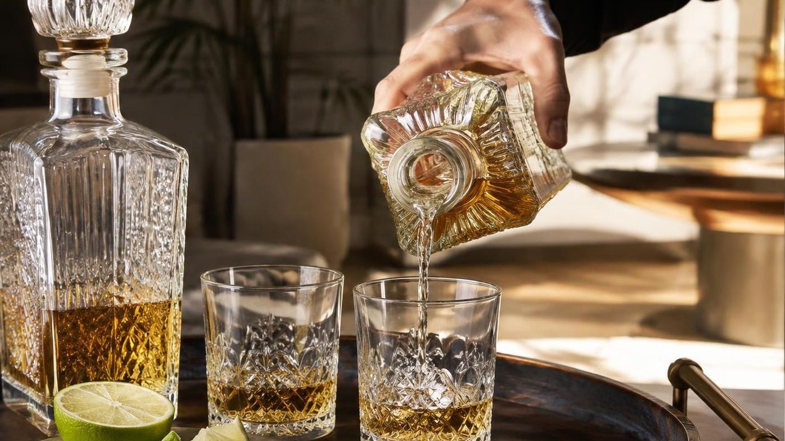 What Does Tequila Taste Like? — common questions, answered plainly