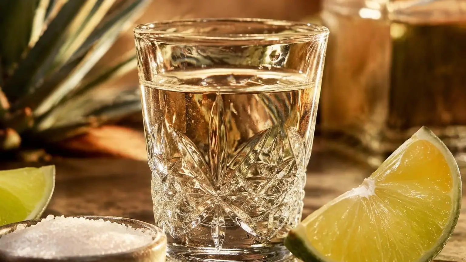 What Does Tequila Taste Like? at a glance, for quick reference
