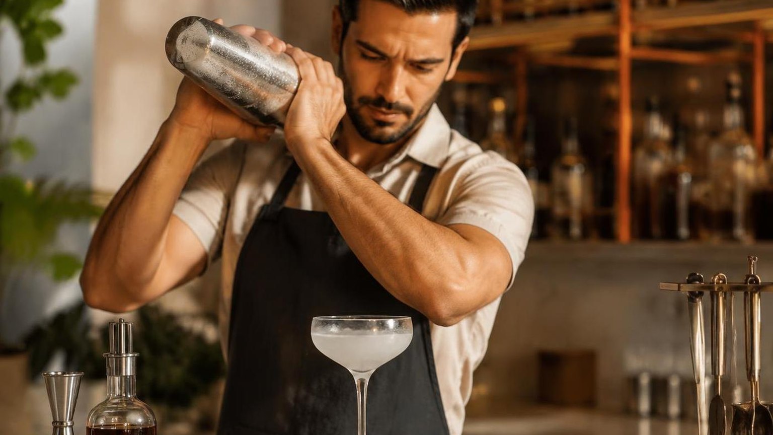 What Does The Term Bruising Mean In Bartending? — how it compares in practice