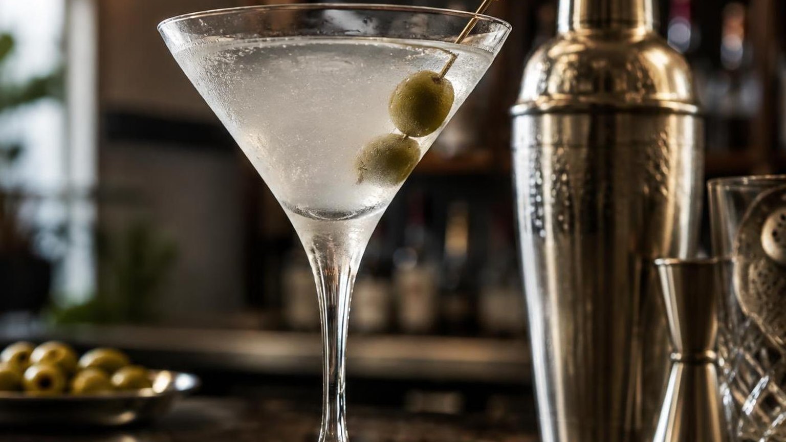 What Does The Term Bruising Mean In Bartending? — measured, not estimated