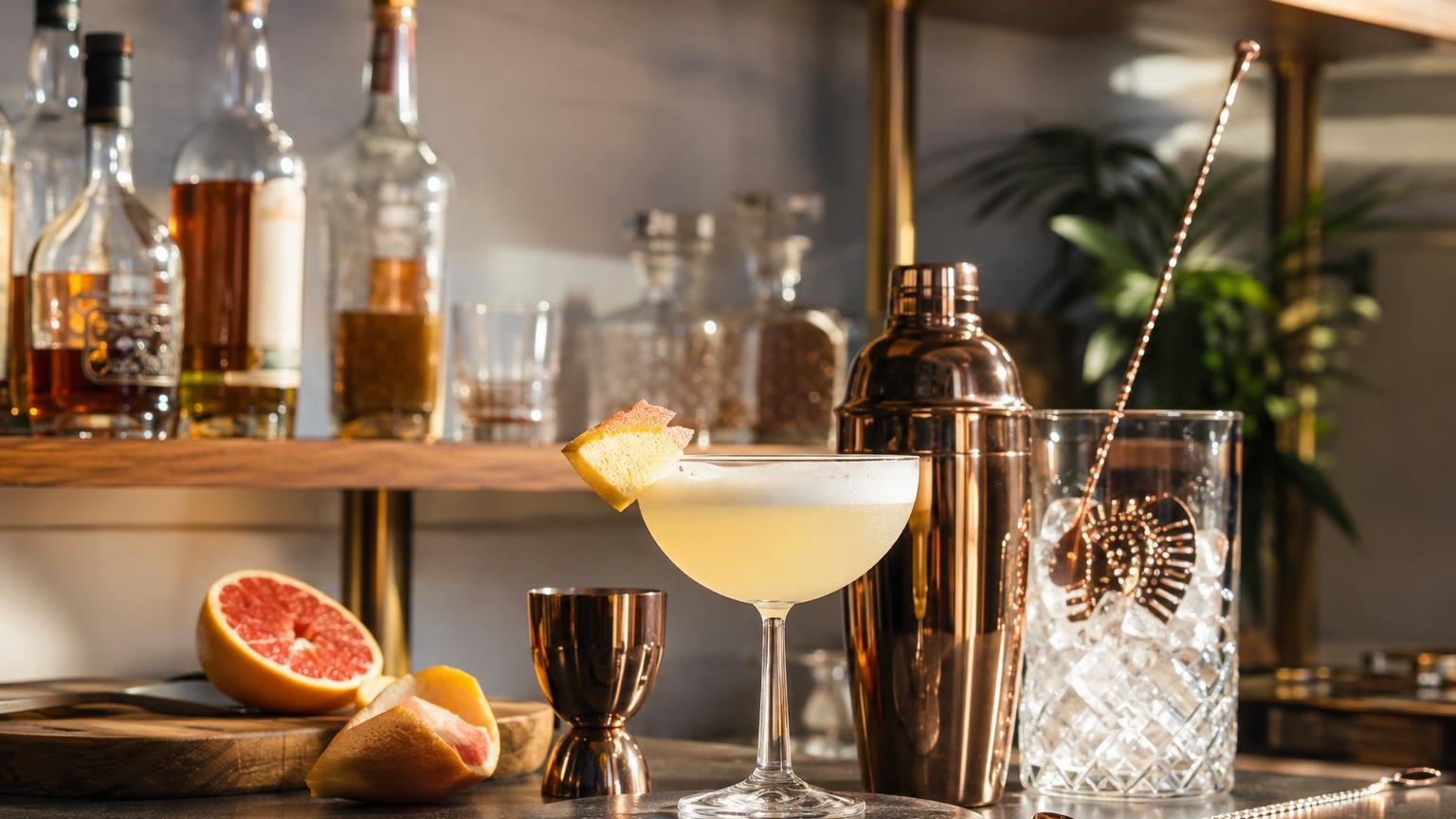 What Does The Term Bruising Mean In Bartending? — the practical details
