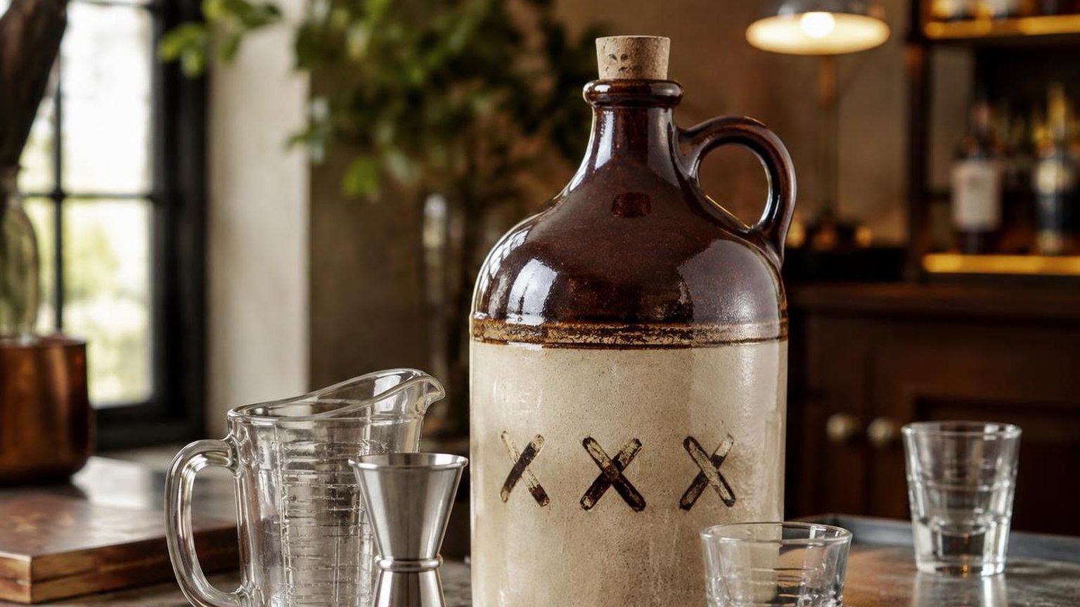 What Does The Xxx On A Moonshine Jug Mean? 9 What Does The Xxx On A Moonshine Jug Mean? — what the numbers show