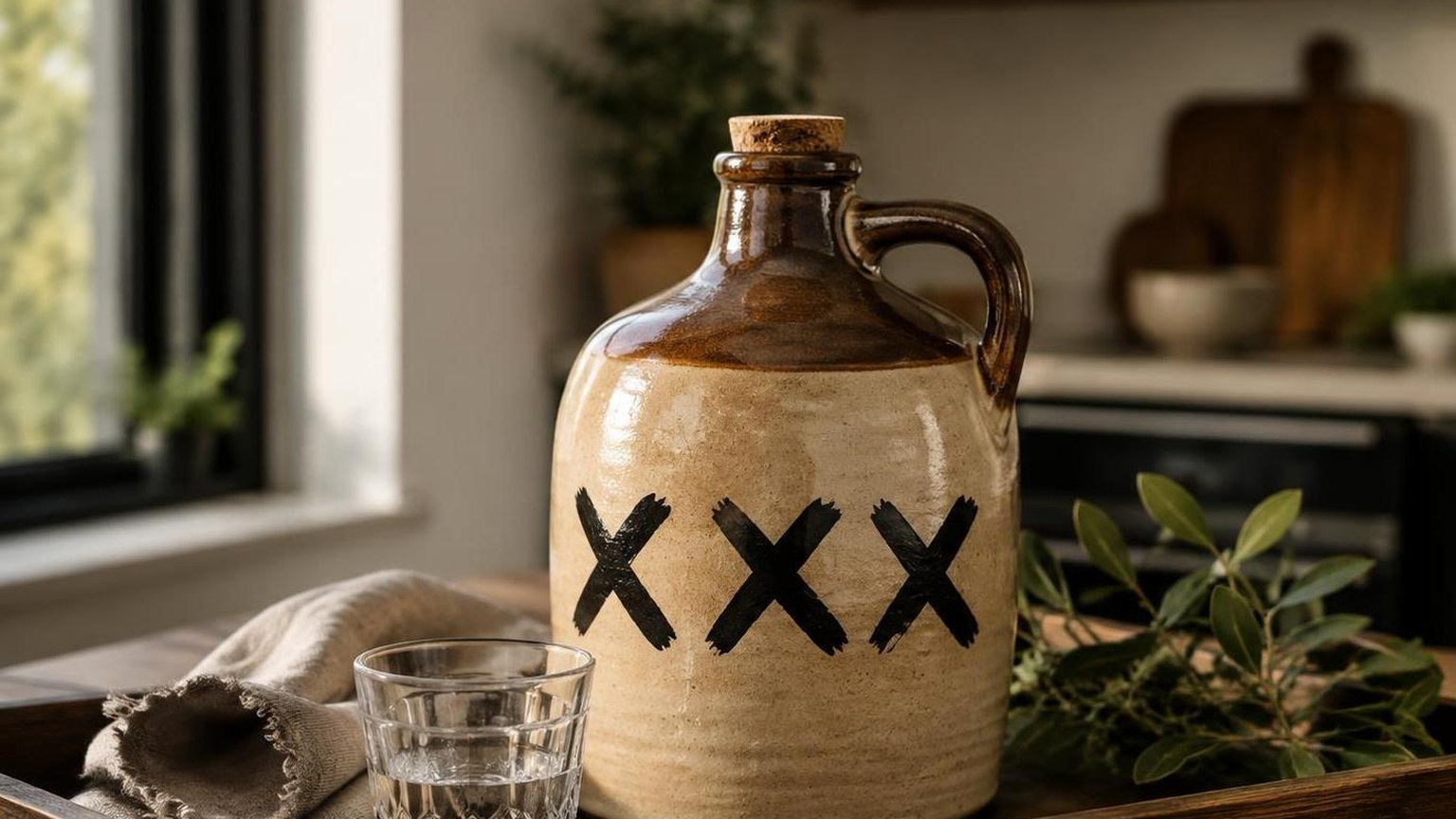 What Does The Xxx On A Moonshine Jug Mean? 8 What Does The Xxx On A Moonshine Jug Mean? — the short answer, with the data behind it