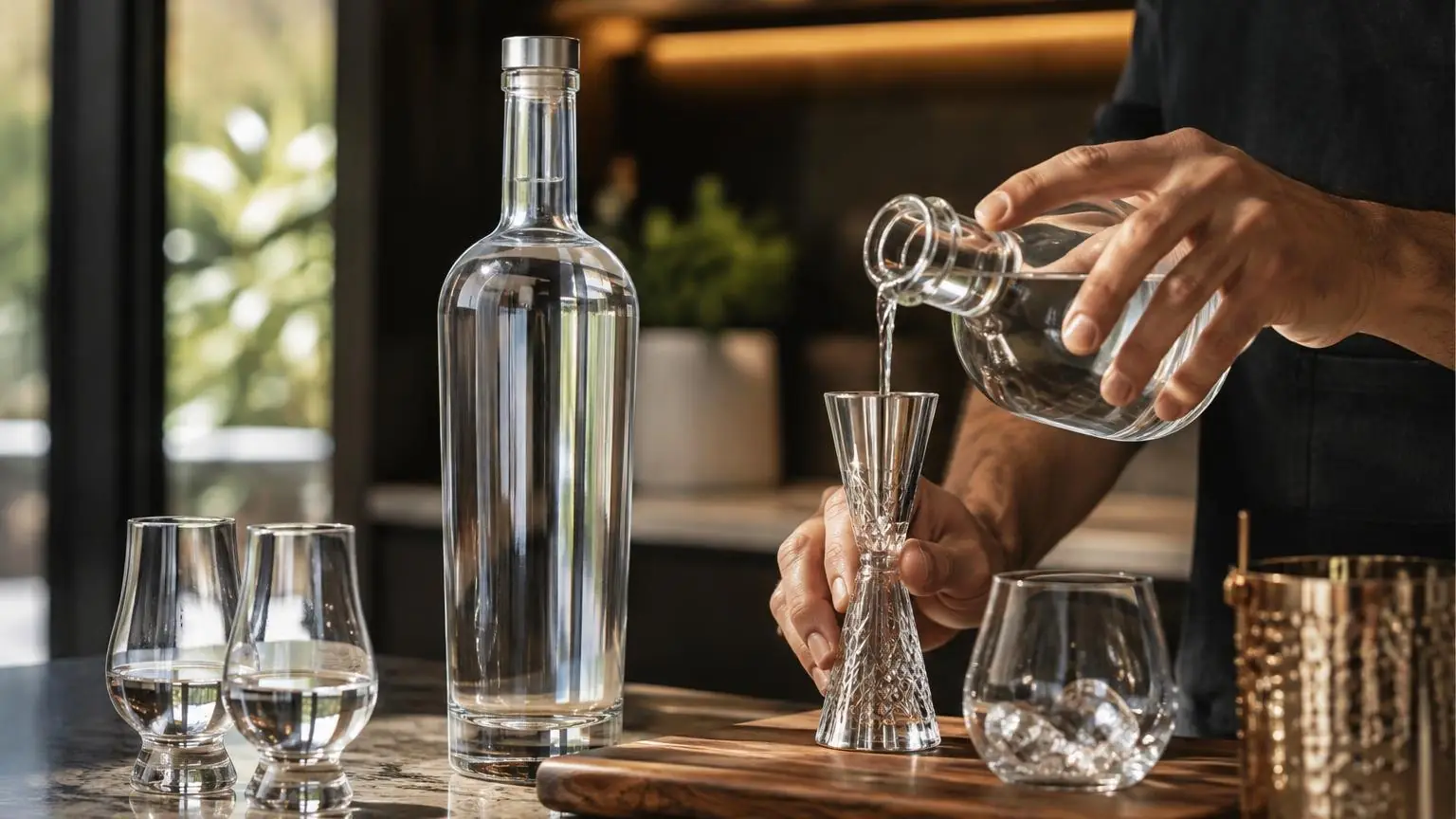 What Does Triple Distilled Mean? Get Answer Now 9 What Does Triple Distilled Mean? — context and caveats