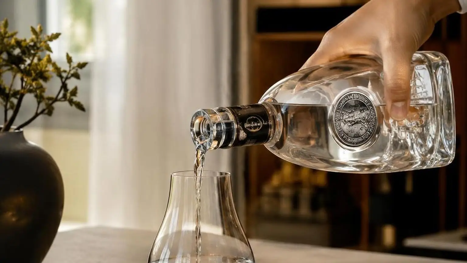What Does Triple Distilled Mean? Get Answer Now 8 What Does Triple Distilled Mean? — side by side with the alternatives