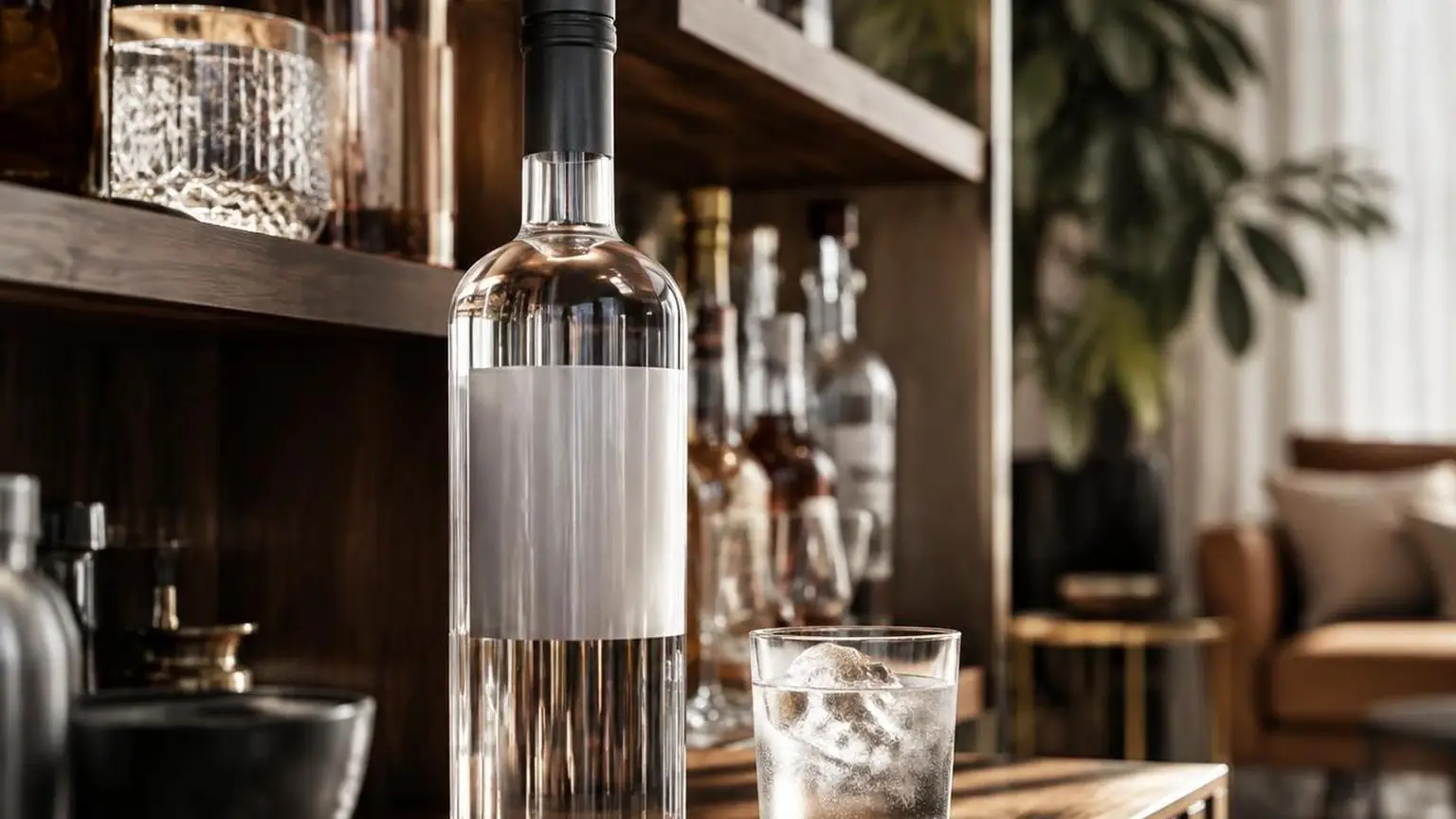 What Does Vodka Taste Like? 7 What Does Vodka Taste Like? — the short answer, with the data behind it