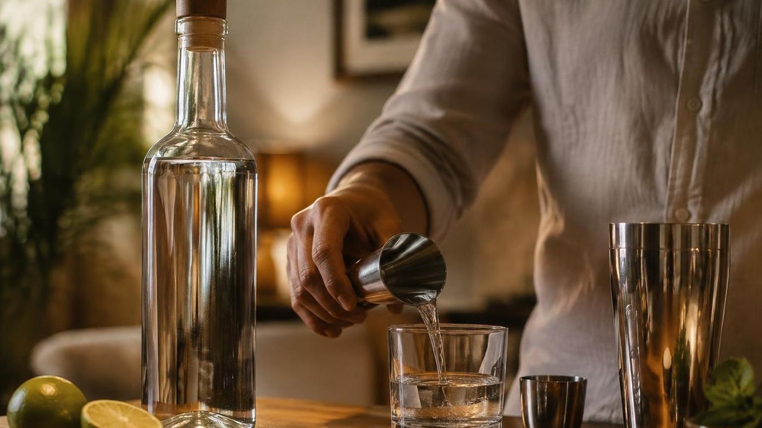 What Does White Rum Taste Like? 9 What Does White Rum Taste Like? — a quick reference