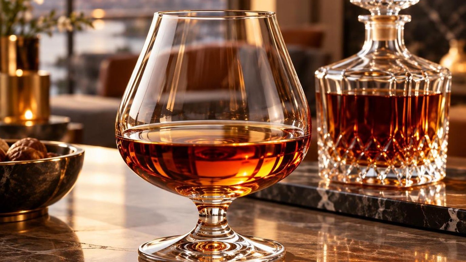 What Does Xo Mean in Cognac? 3 What Does Xo Mean in Cognac? — what matters when choosing