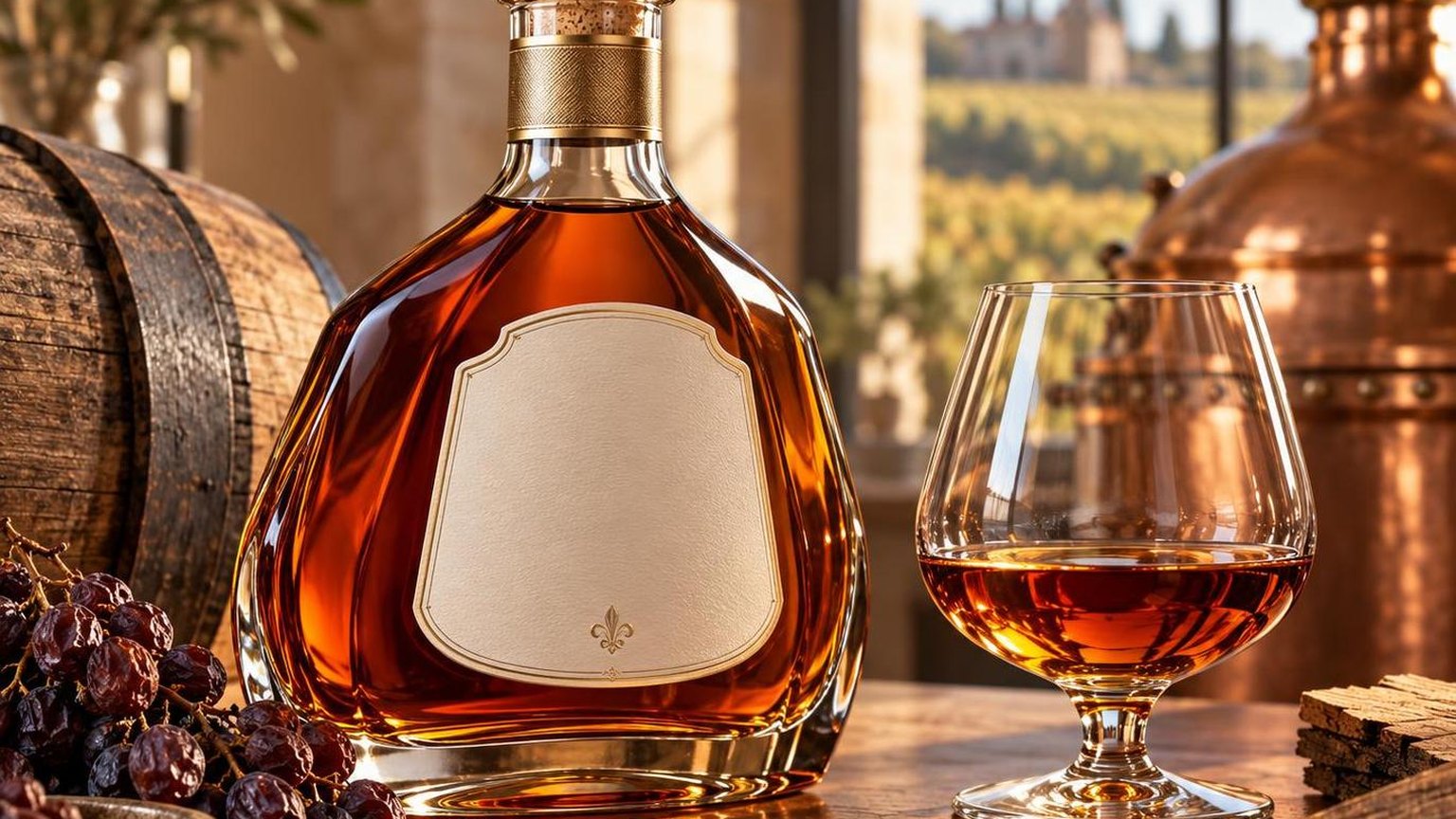 What Does Xo Mean in Cognac? 5 What Does Xo Mean in Cognac? — where the figures come from