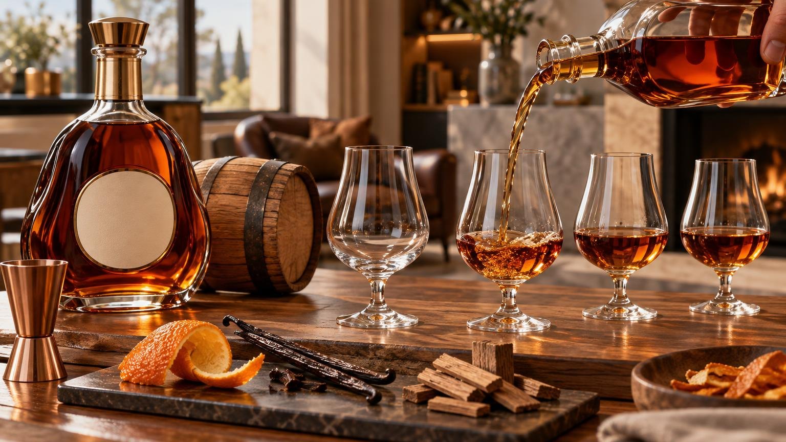 What Does Xo Mean in Cognac? 6 What Does Xo Mean in Cognac? — common questions, answered plainly