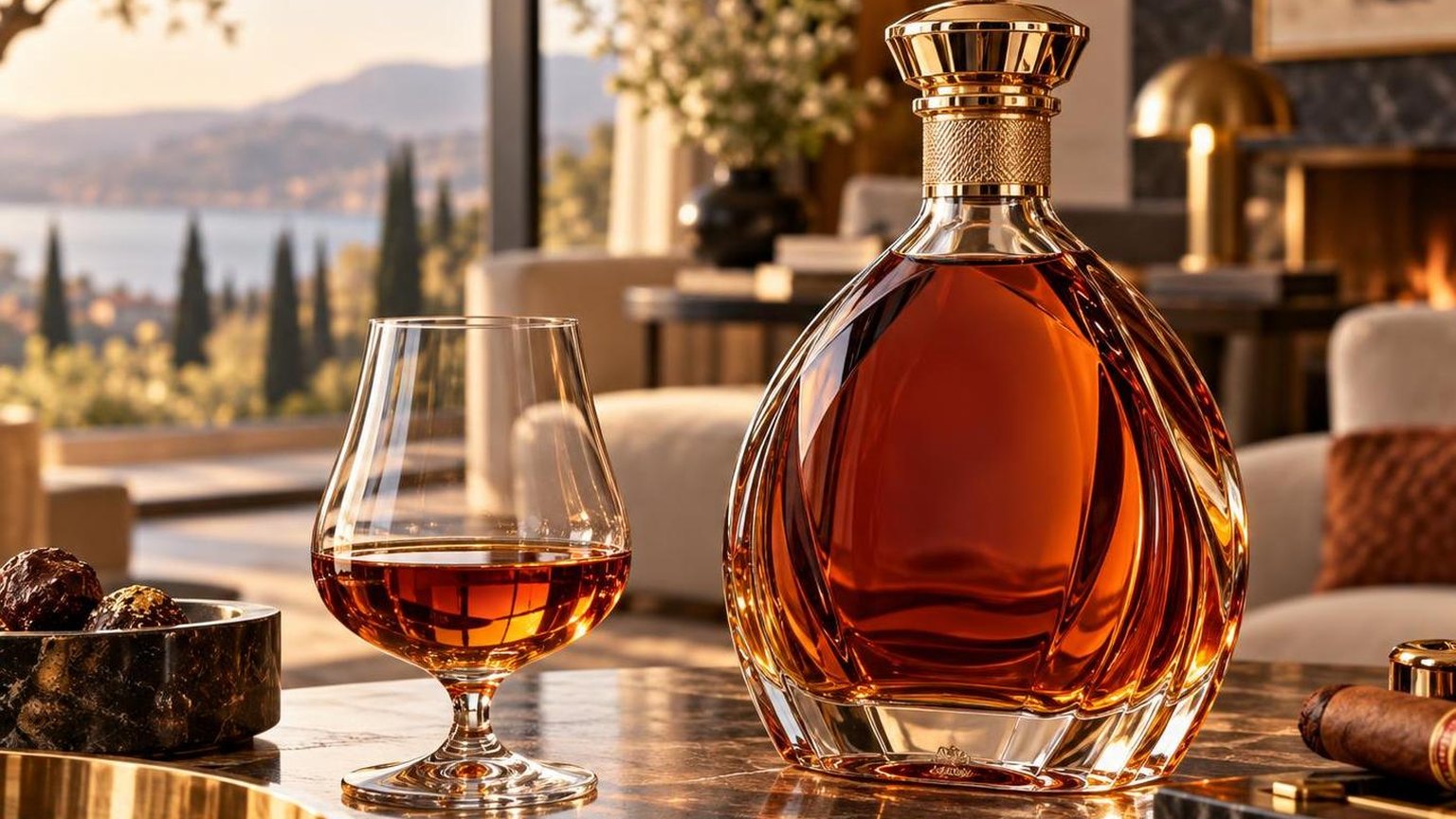 What Does Xo Mean in Cognac? 7 What Does Xo Mean in Cognac? at a glance