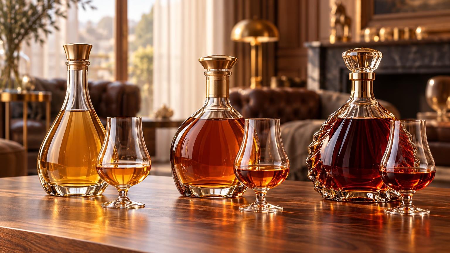 What Does Xo Mean in Cognac? 2 What Does Xo Mean in Cognac? — reading the numbers