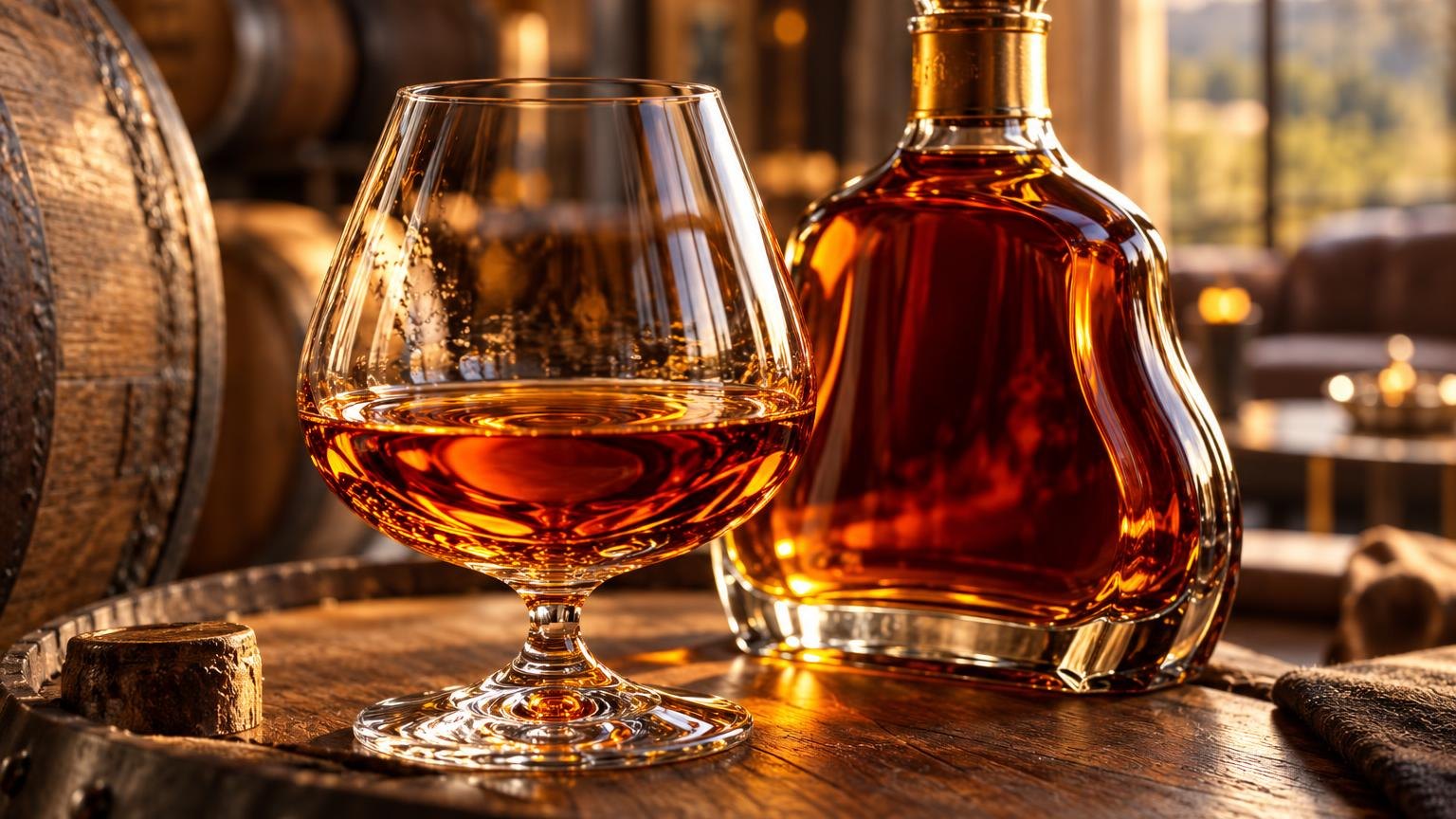 What Does Xo Mean in Cognac? 4 What Does Xo Mean in Cognac? — how it works in the real world