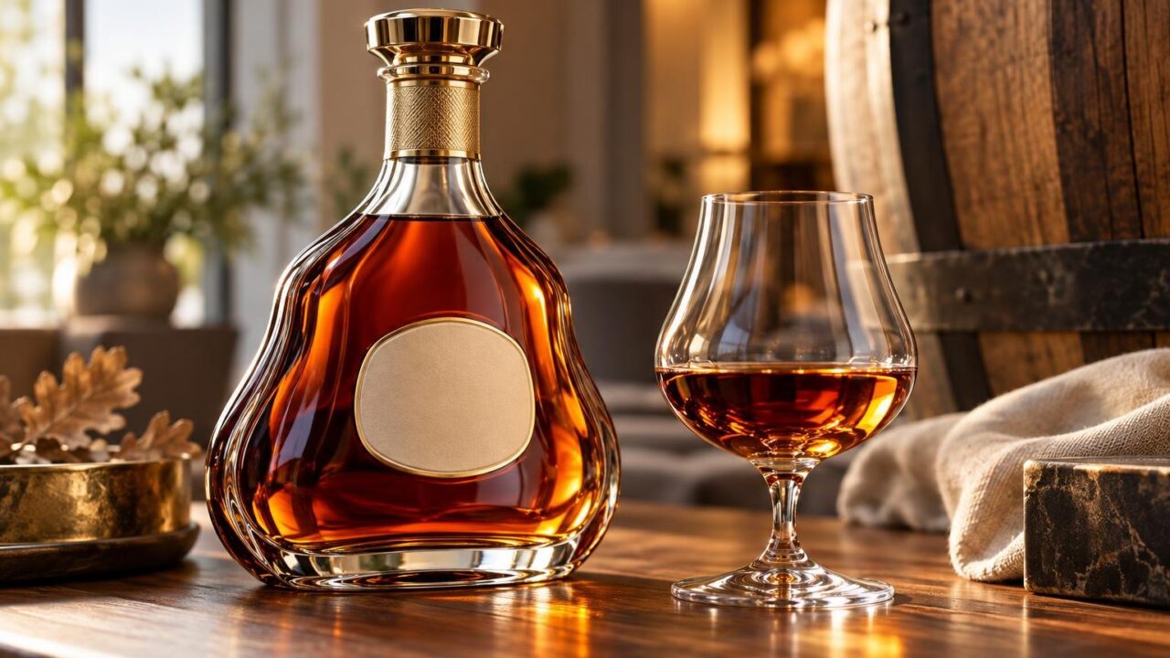 What Does Xo Mean in Cognac?