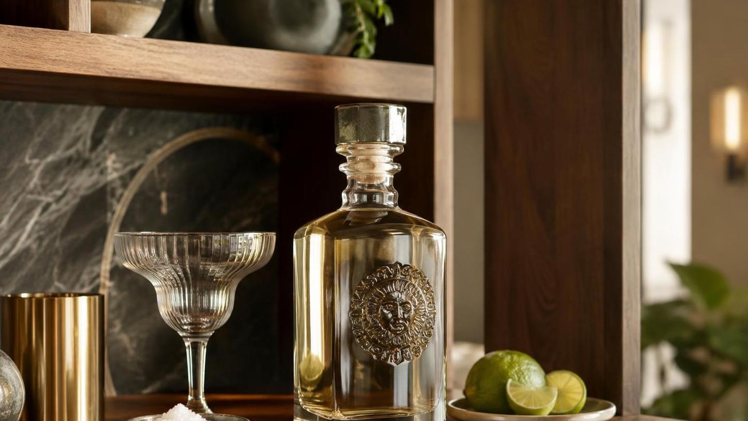 What Goes Good With Tequila? — the short answer, with the data behind it
