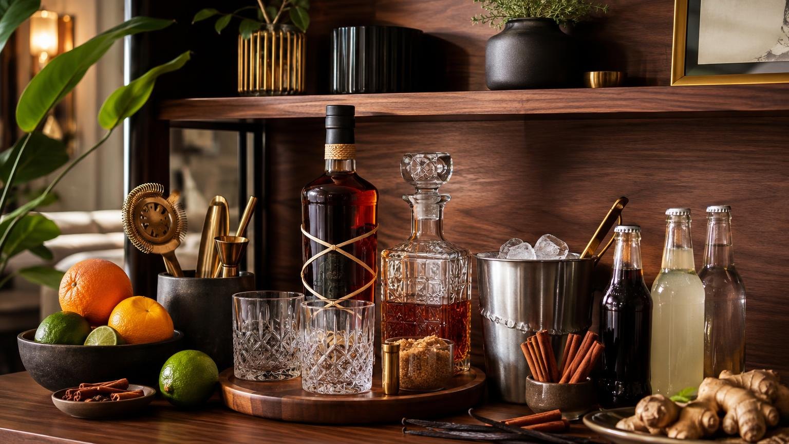 What Goes with Spiced Rum? 7 What Goes with Spiced Rum? — context and caveats