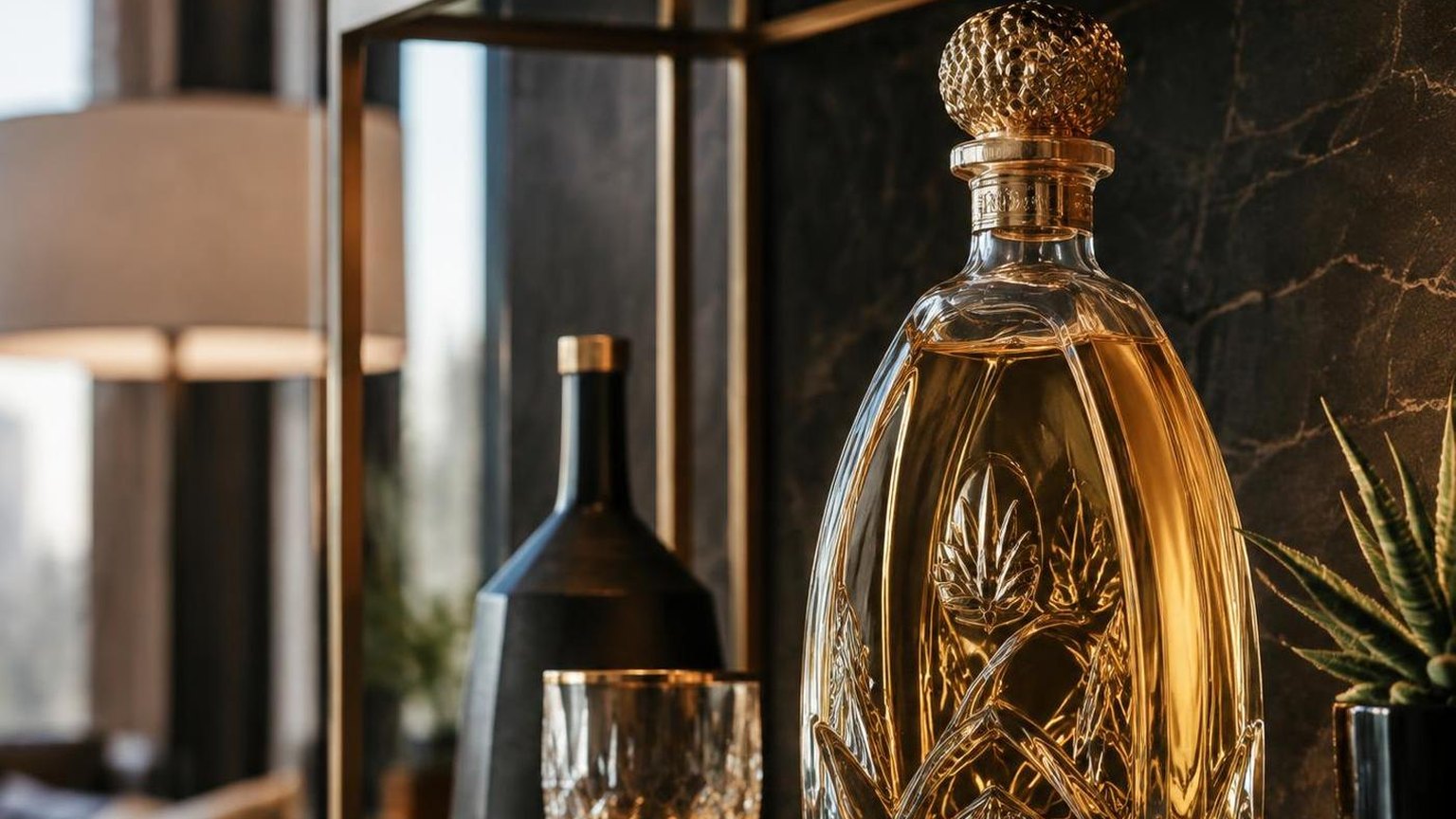 What Is A Big Bottle Of Tequila? — side by side with the alternatives