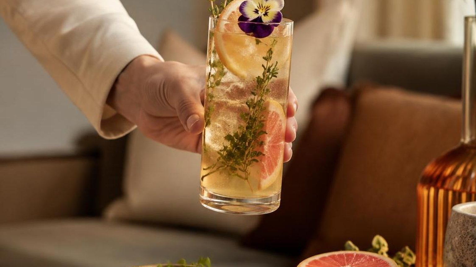 What Is A Botanical Drink? — what the numbers show