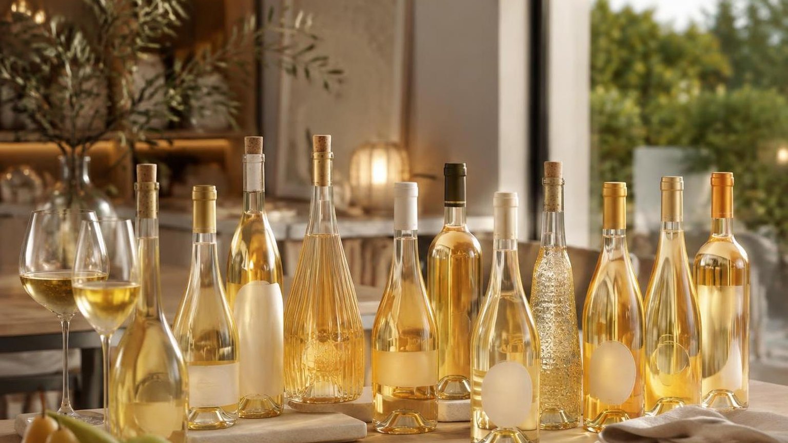12 Amazing Wines to Answer: What Is A Good Sweet White Wine? — common questions, answered plainly
