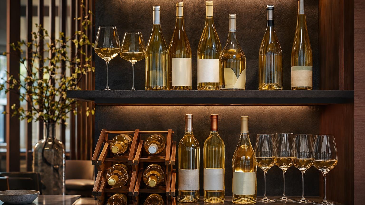 12 Amazing Wines to Answer: What Is A Good Sweet White Wine? — the details worth knowing