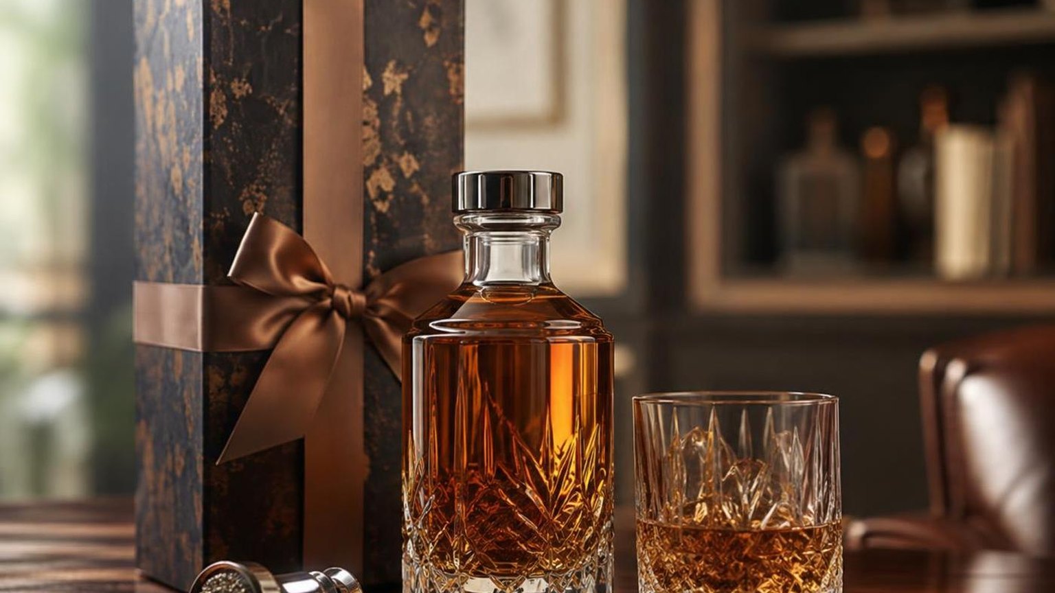 What Is A Good Whiskey For A Gift? — what matters when choosing
