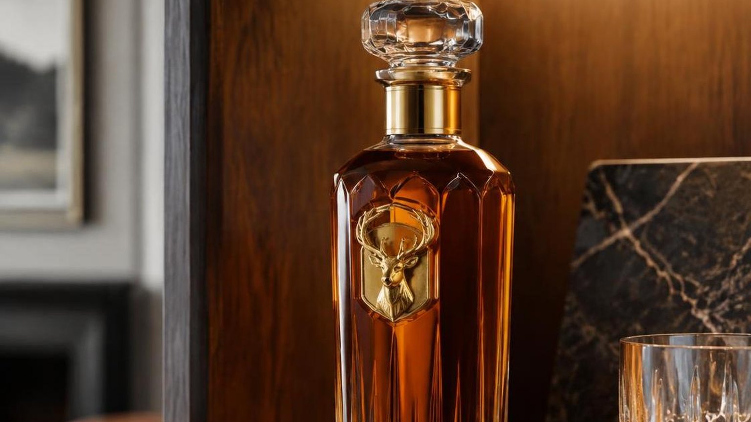 What Is A Good Whiskey For A Gift? — where the figures come from