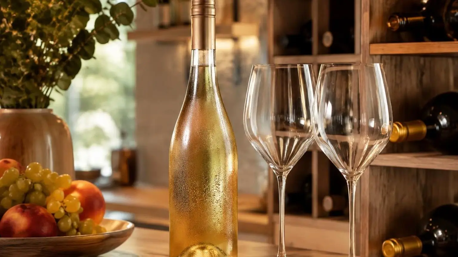 What Is A Moscato? — what matters when choosing