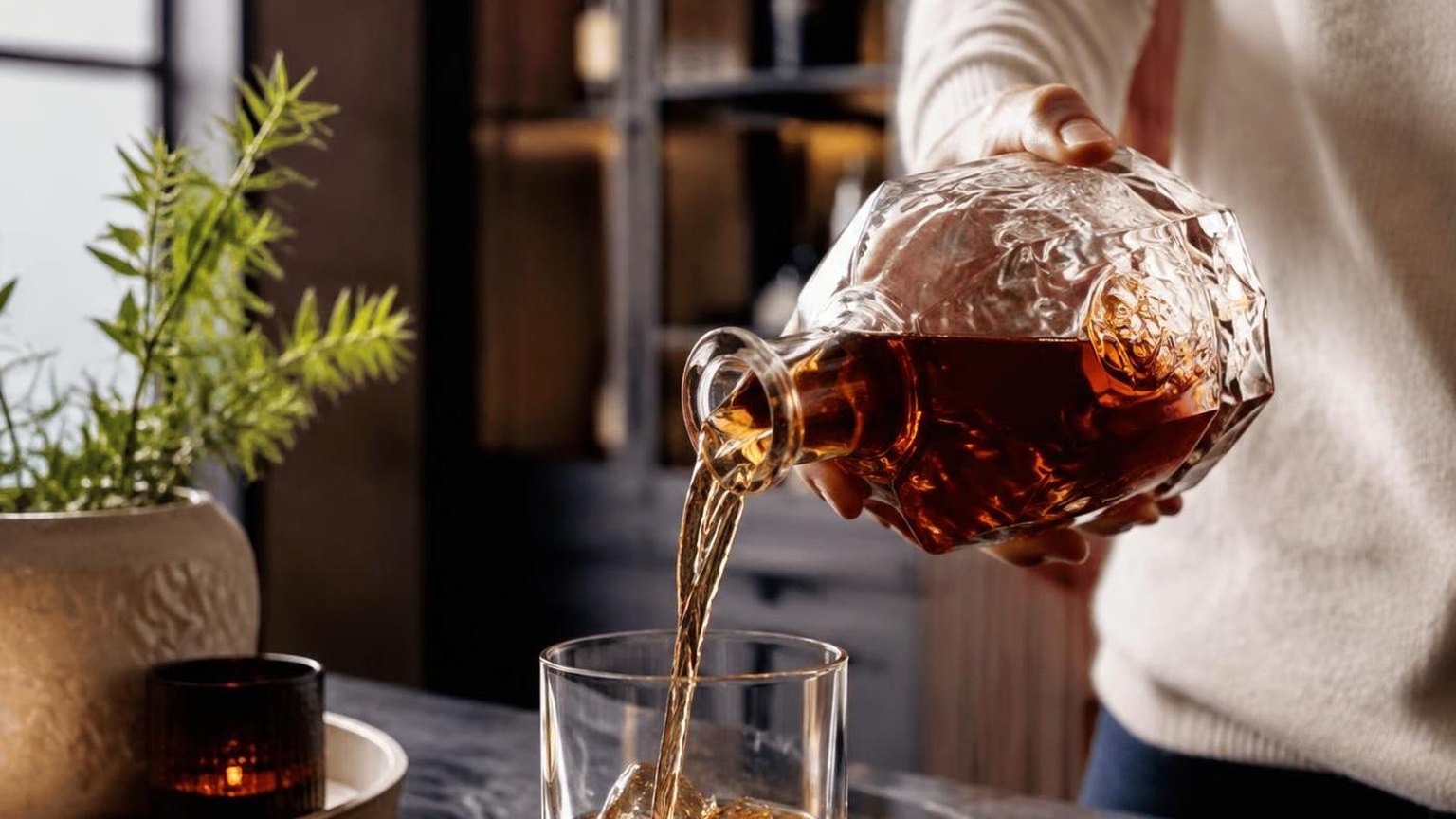 What Is A Store Pick Bourbon? — a quick reference