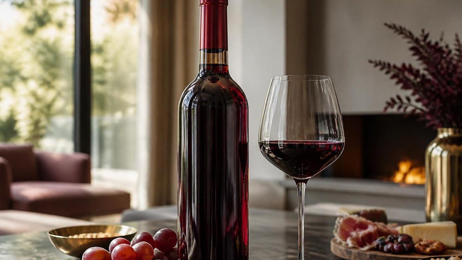 What Is A Sweet Red Wine? — how it works in the real world