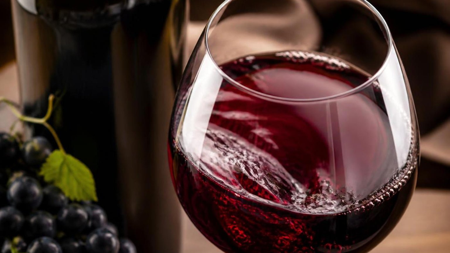 What Is A Sweet Red Wine? — a quick reference